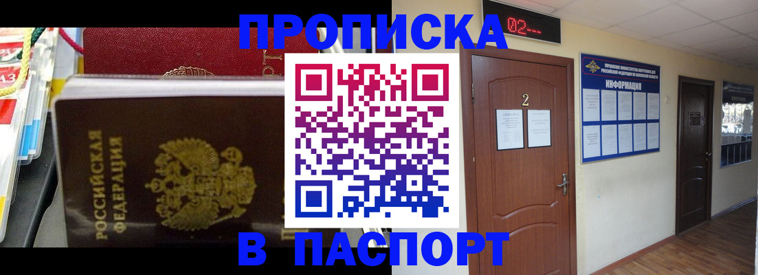 прописка гарантия в Железногорске